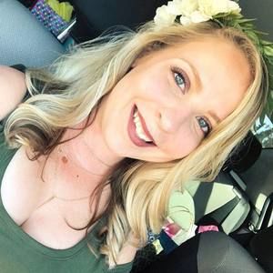 Meet your Posher, Jen